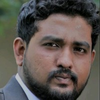 Shashitha Liyanage