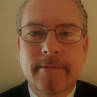 Tim Mcphillips