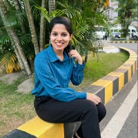 Aleena Jose