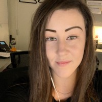 Hannah Dixon