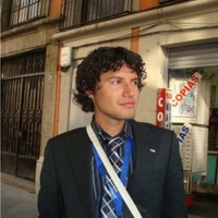 Jesús Alfonso Rosas Verduzco