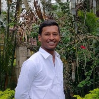 Pramod Kumar H T
