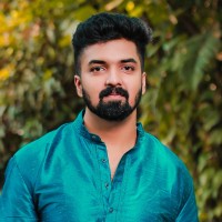 Vivek Vimal
