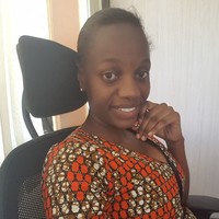 Salome Buluba