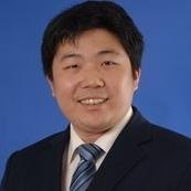 Colin Liu JianLong