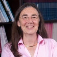 Nancy Madden