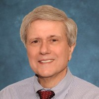 Peter McCue