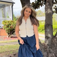 Amber McKellar Bryson