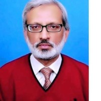 Dr. Zulfeqar Hussain Khan