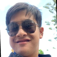 Harmon Seeto