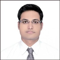 Kuldeep Raghuwanshi