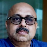 Rony Chacko