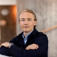 Jakob Mørck Lohmann