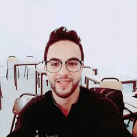 Oussama sidia