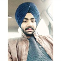 Dilpreet Cheema