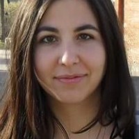 Beatriu Gòdia Bujaldón