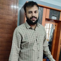 Senthilnathan M