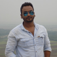 Sumanta Bhuyan