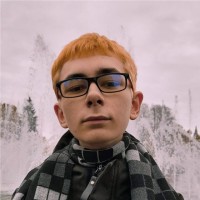 Kirill Plotnikov