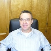 Mike LaCroix