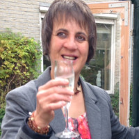 elsbeth rademaker