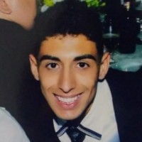 Daniel Perdigão