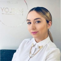 Alina Nicoleta Pau