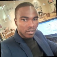 Patrick Mbedzi