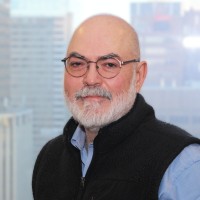 Tom Darin Liskey