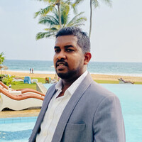Damkith Kumarasingha