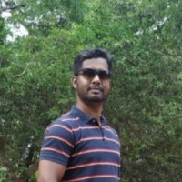 Saravanan P