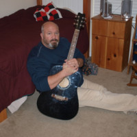 Buddy Robinson