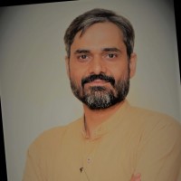 Shailendra Yadav