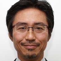 Tomohiko Ohmura