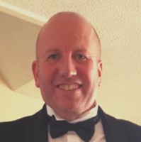 Tony Whitehouse Cert Cii