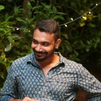Samuel Ravikumar