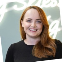 Cathryn Harper-Tedstone