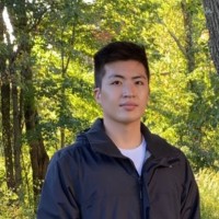 Michael Chau