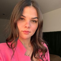 Olena Hulivets