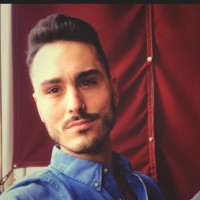 Alejandro Muelas Perera