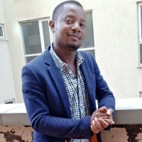 Shijenje Moses Luvonga