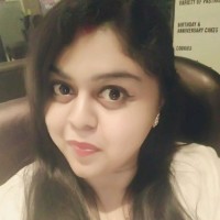 ANKITA SINHA