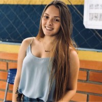 Rafaely Rosário Dos Santos
