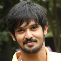 Nakul Bhalla