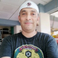 Yoel Medina