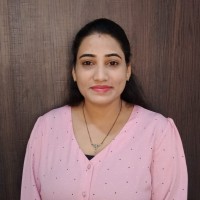 Pranoti Patkar