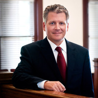 R. Michael Gailey, Jr.