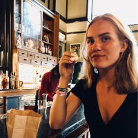 Charlotte Andersson