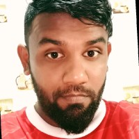 Mathan Raj Manoharan