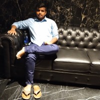 Vineeth Atoli